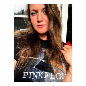 Meet your Posher, Paige